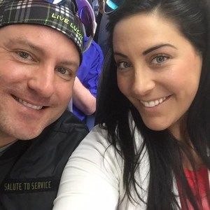 Meet your Posher, Marshall